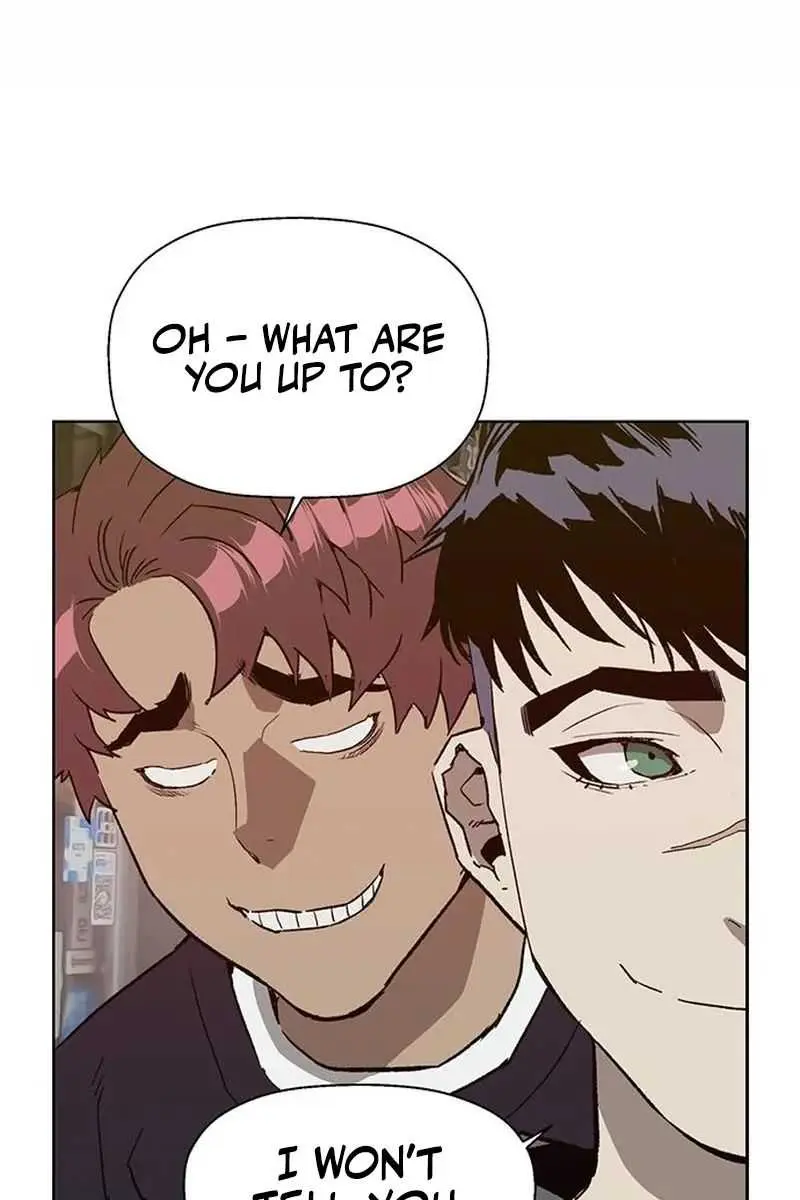 Weak Hero Chapter 202 Page 84