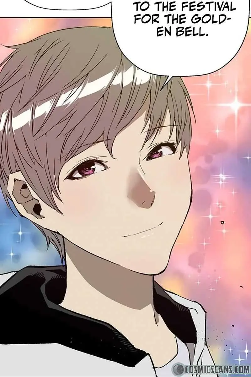 Weak Hero Chapter 202 Page 87