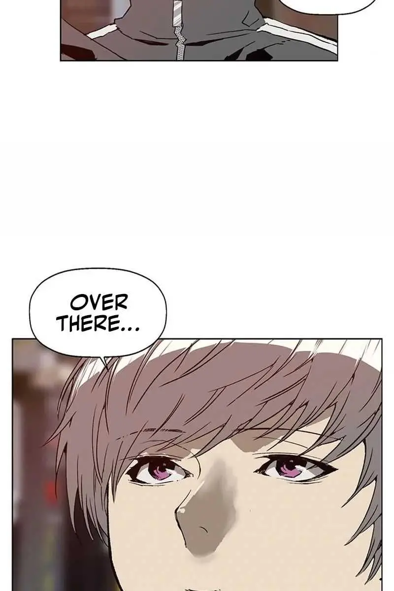 Weak Hero Chapter 202 Page 90