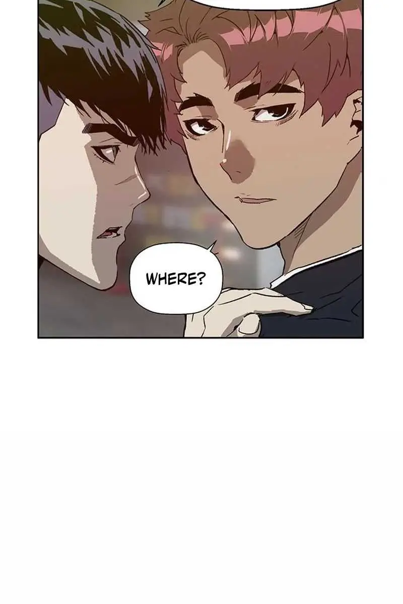 Weak Hero Chapter 202 Page 93