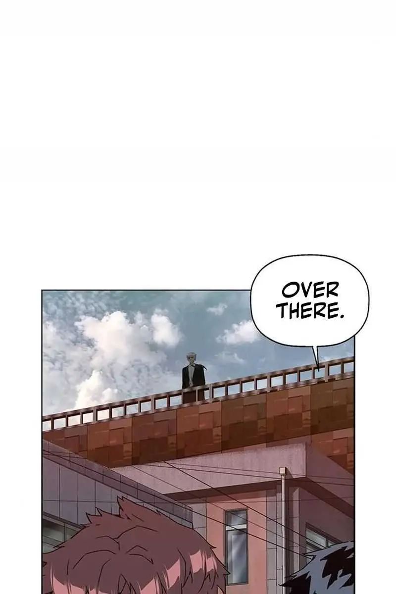 Weak Hero Chapter 202 Page 94