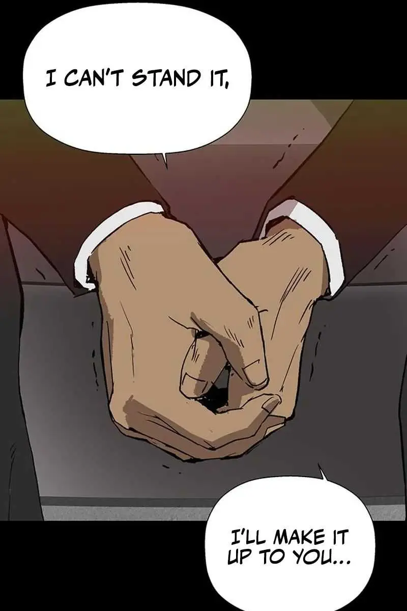 Weak Hero Chapter 202 Page 102