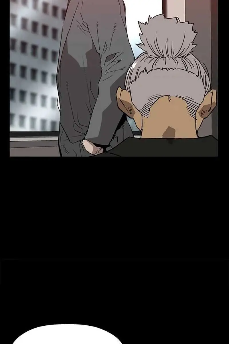 Weak Hero Chapter 202 Page 104
