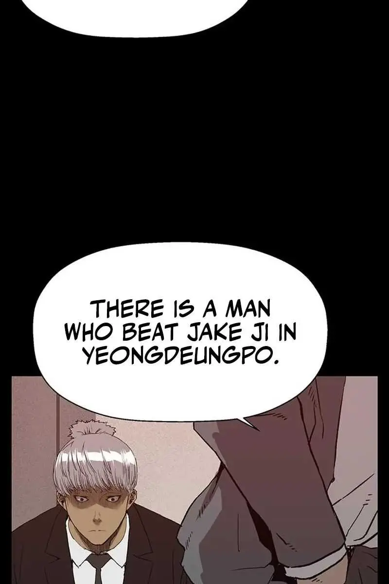 Weak Hero Chapter 202 Page 106