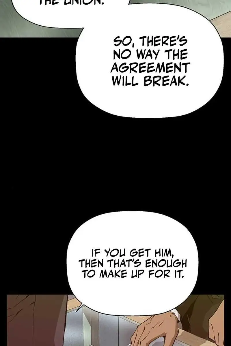 Weak Hero Chapter 202 Page 109