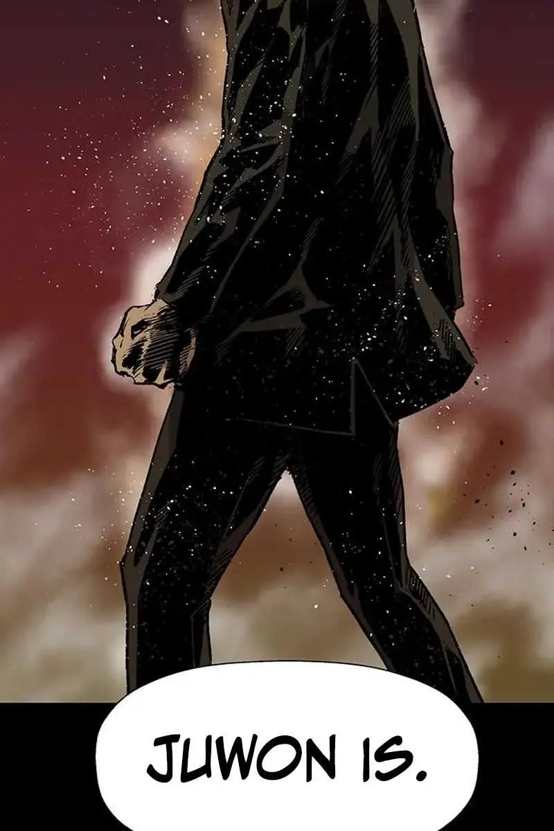 Weak Hero Chapter 202 Page 113