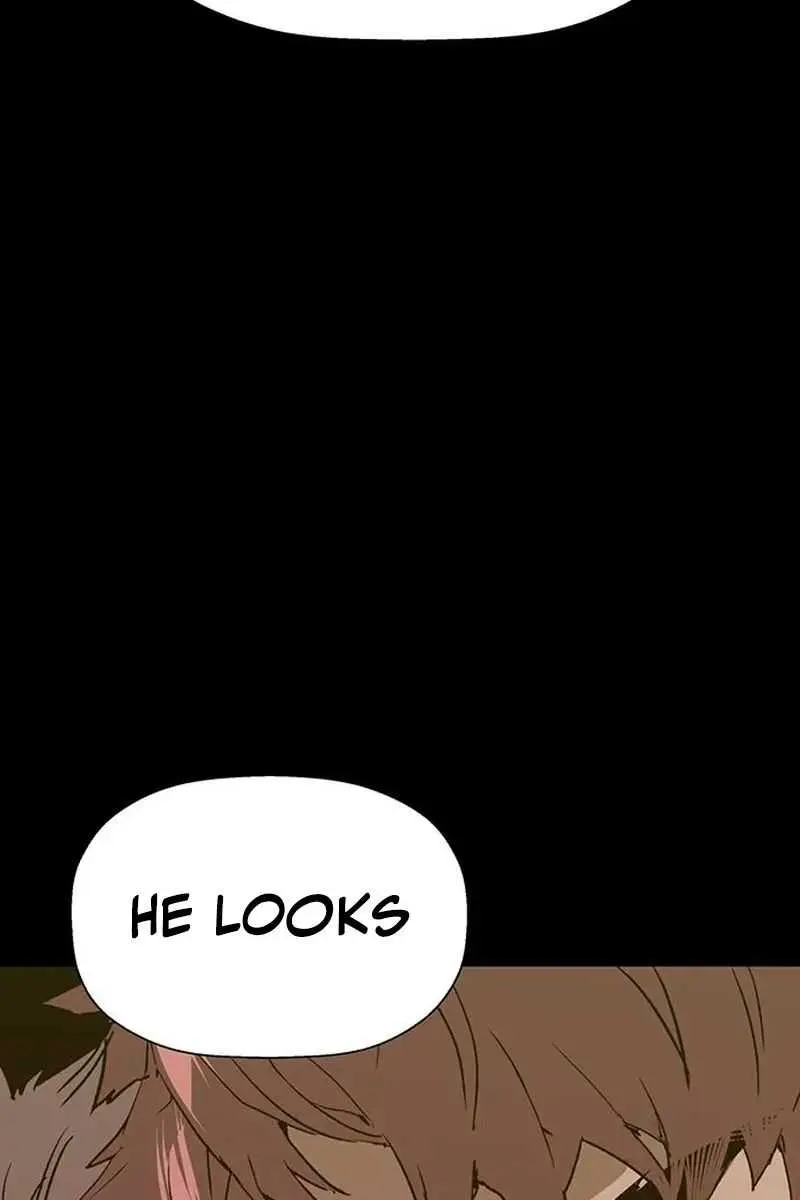 Weak Hero Chapter 202 Page 114