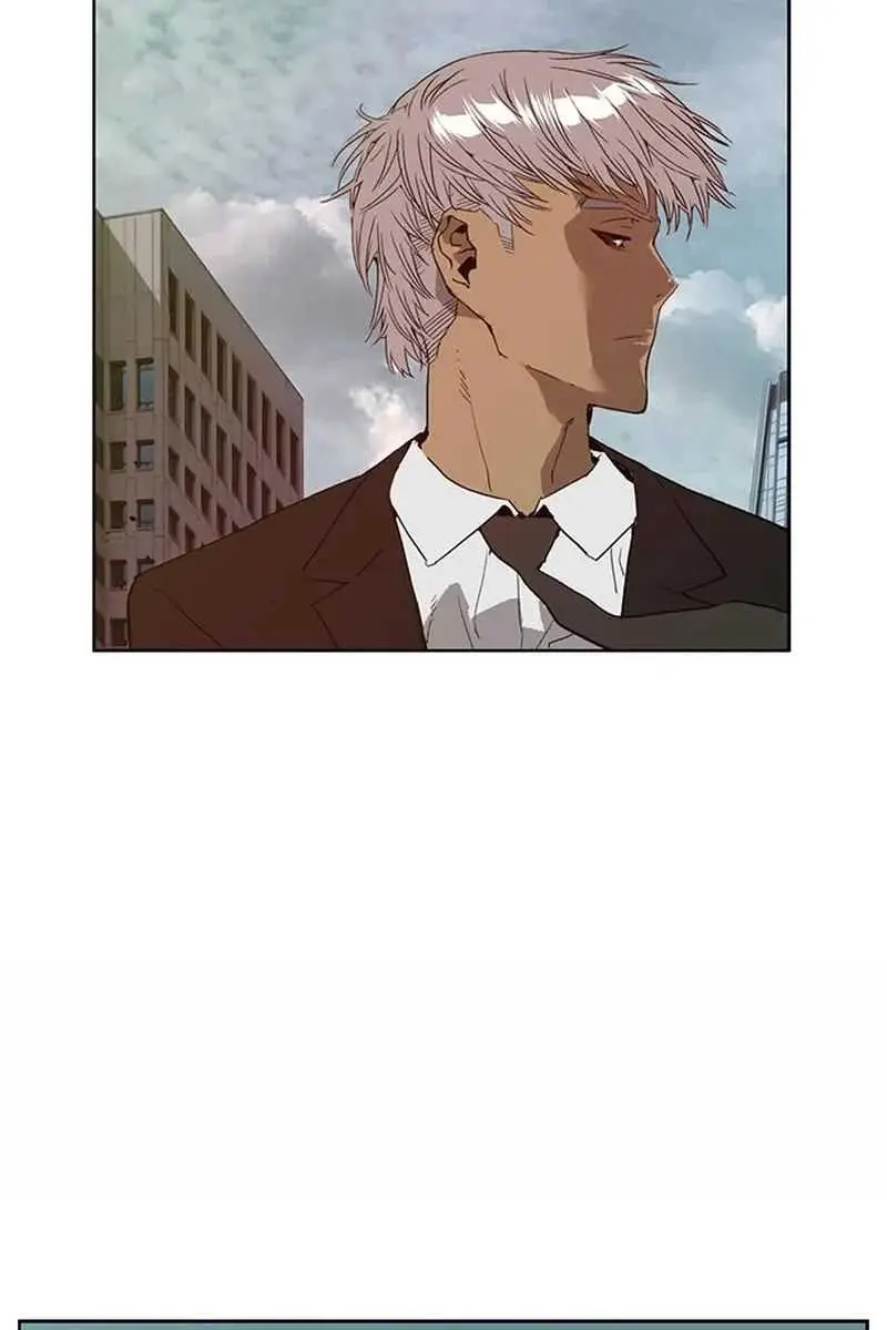 Weak Hero Chapter 202 Page 124