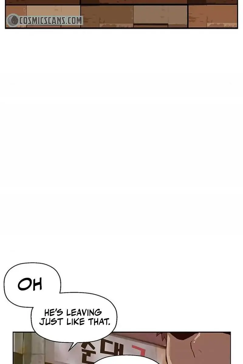 Weak Hero Chapter 202 Page 126