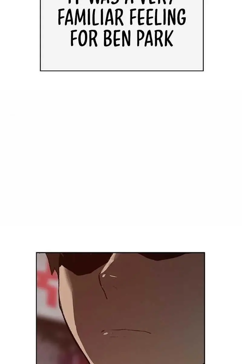 Weak Hero Chapter 202 Page 129