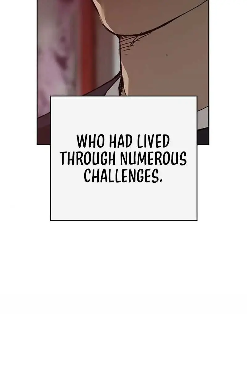 Weak Hero Chapter 202 Page 130