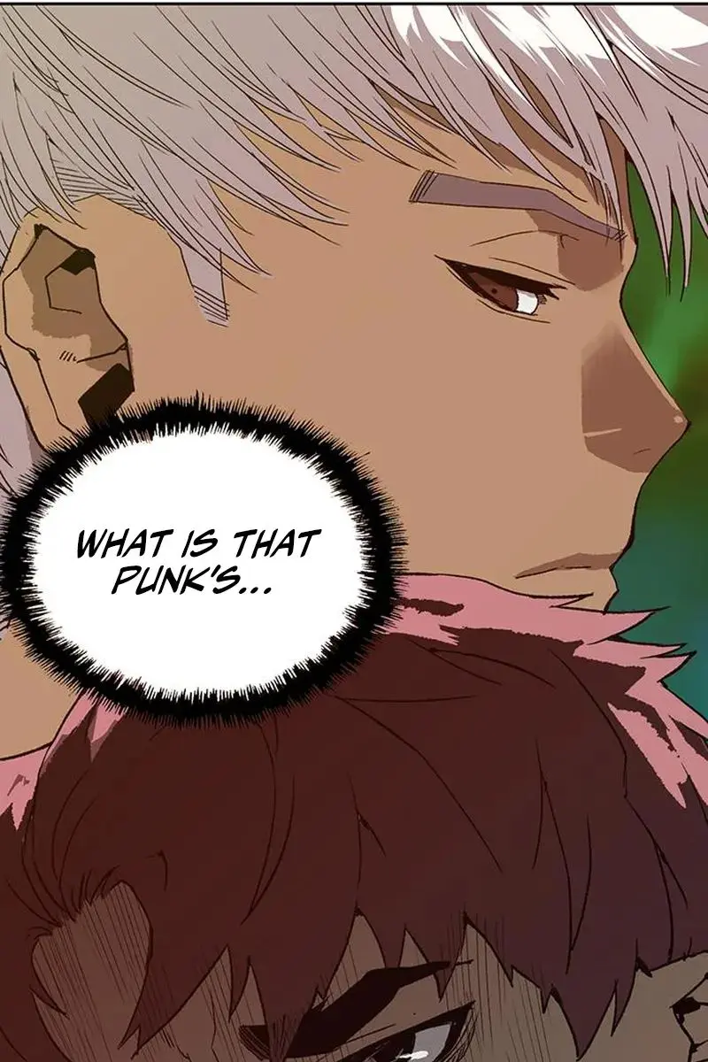 Weak Hero Chapter 202 Page 132