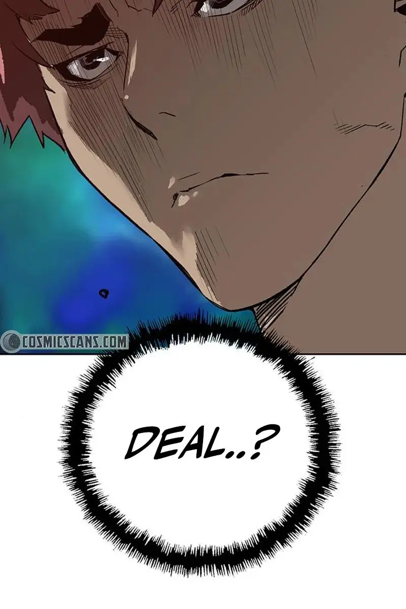 Weak Hero Chapter 202 Page 133