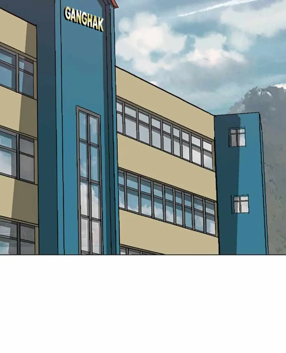 Weak Hero Chapter 203 Page 5