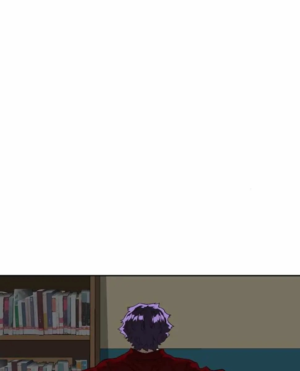 Weak Hero Chapter 203 Page 12