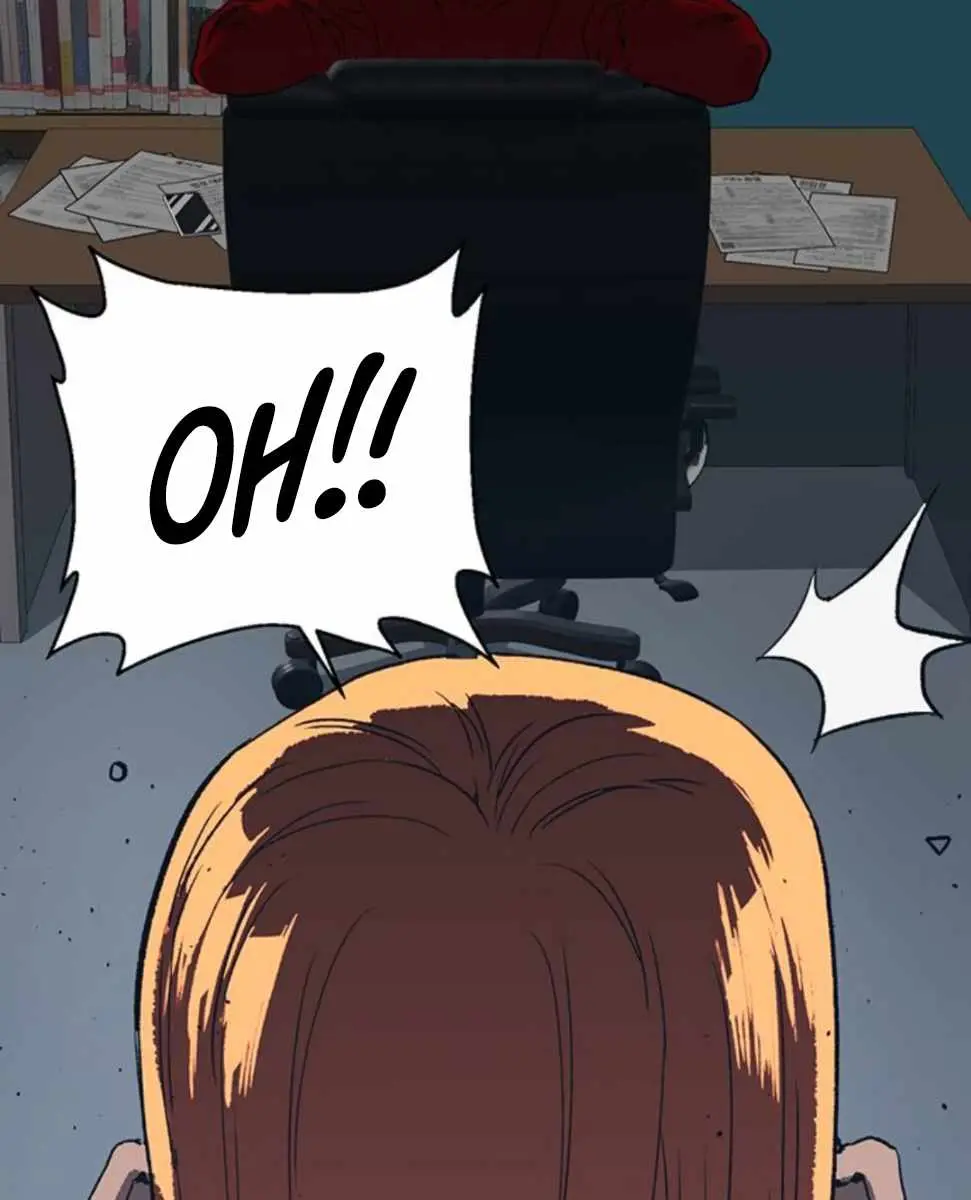 Weak Hero Chapter 203 Page 13