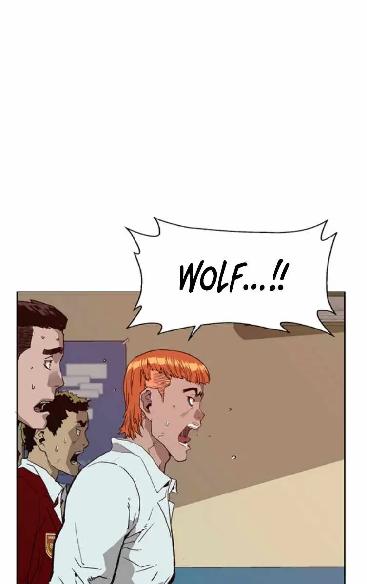 Weak Hero Chapter 203 Page 15