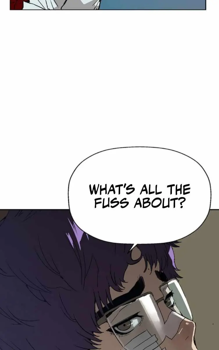 Weak Hero Chapter 203 Page 16