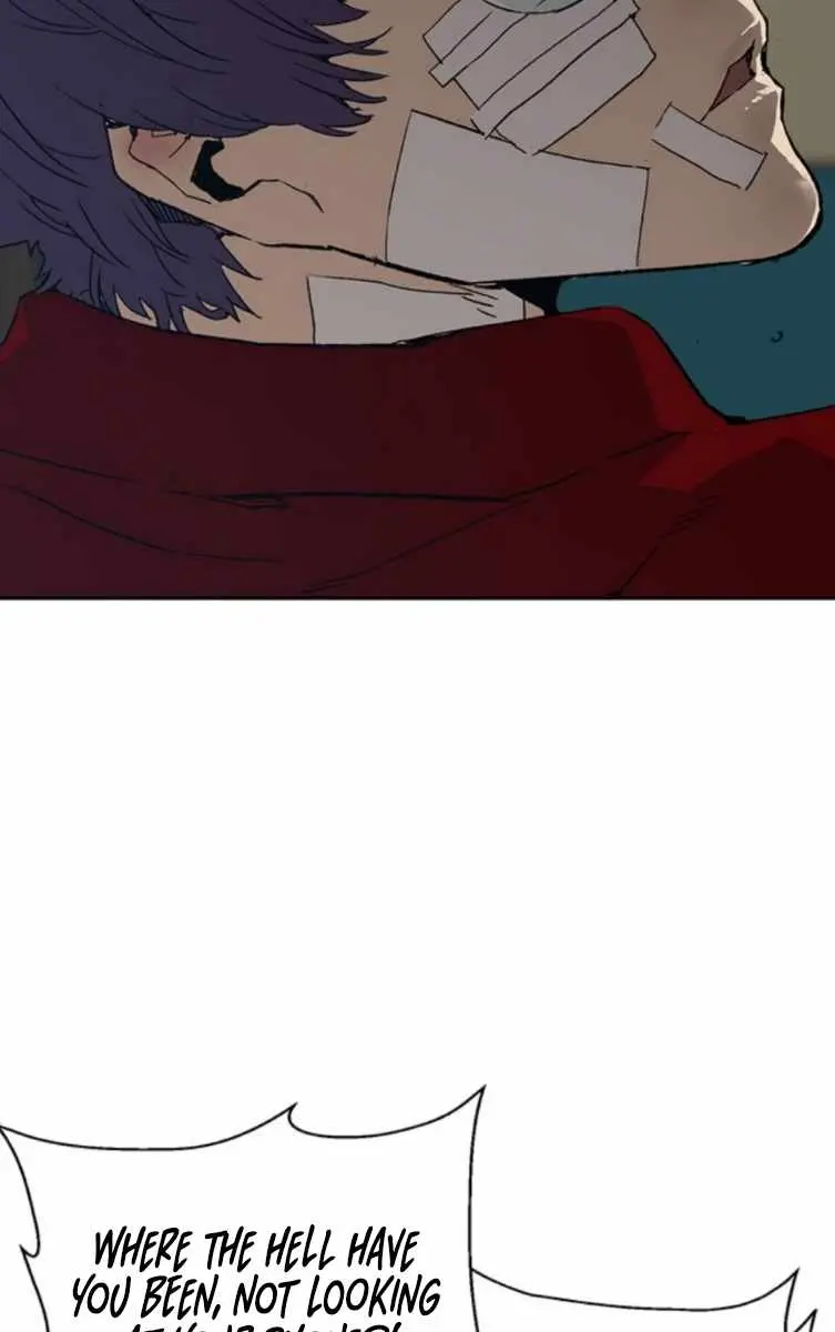 Weak Hero Chapter 203 Page 17