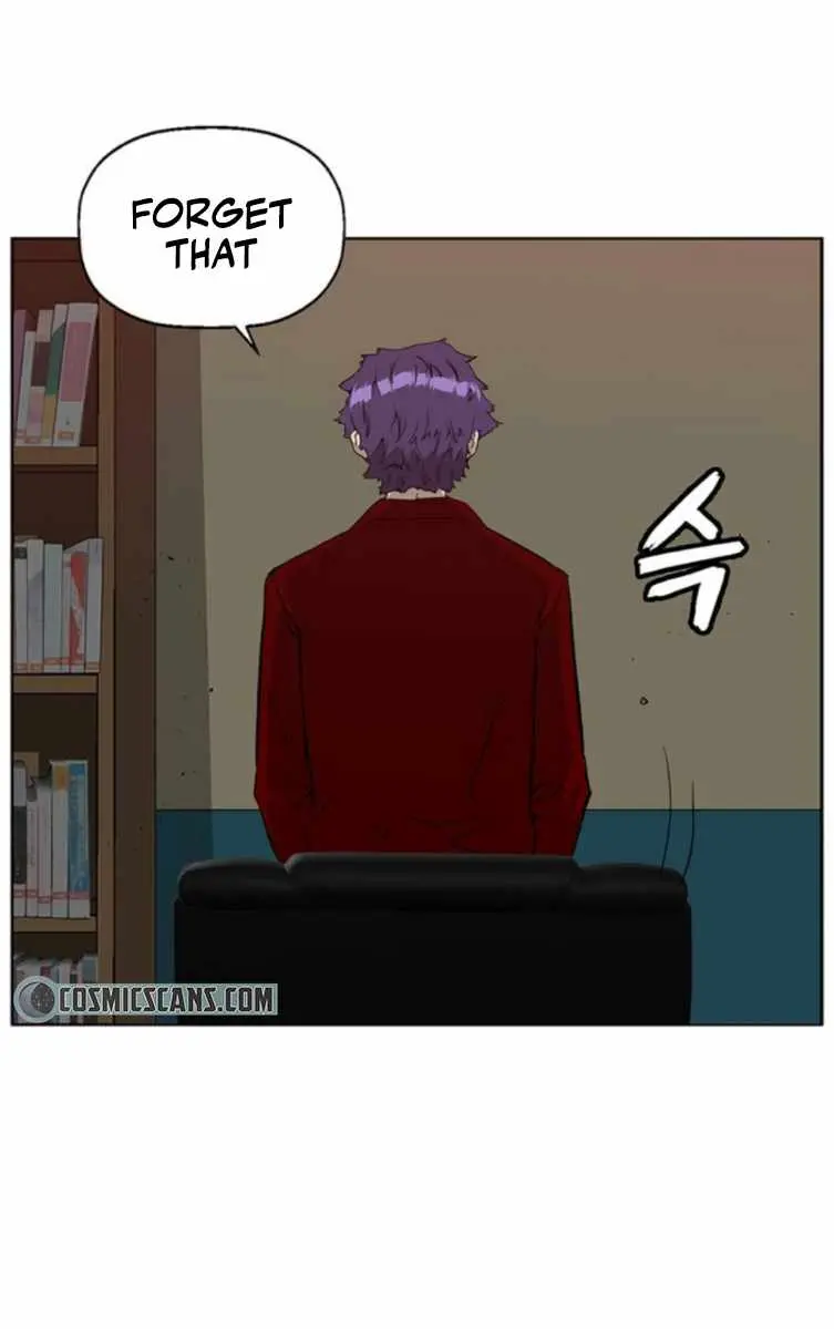 Weak Hero Chapter 203 Page 19