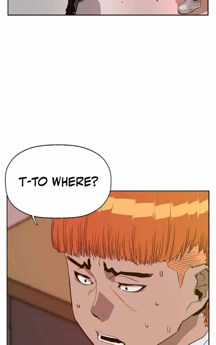 Weak Hero Chapter 203 Page 21