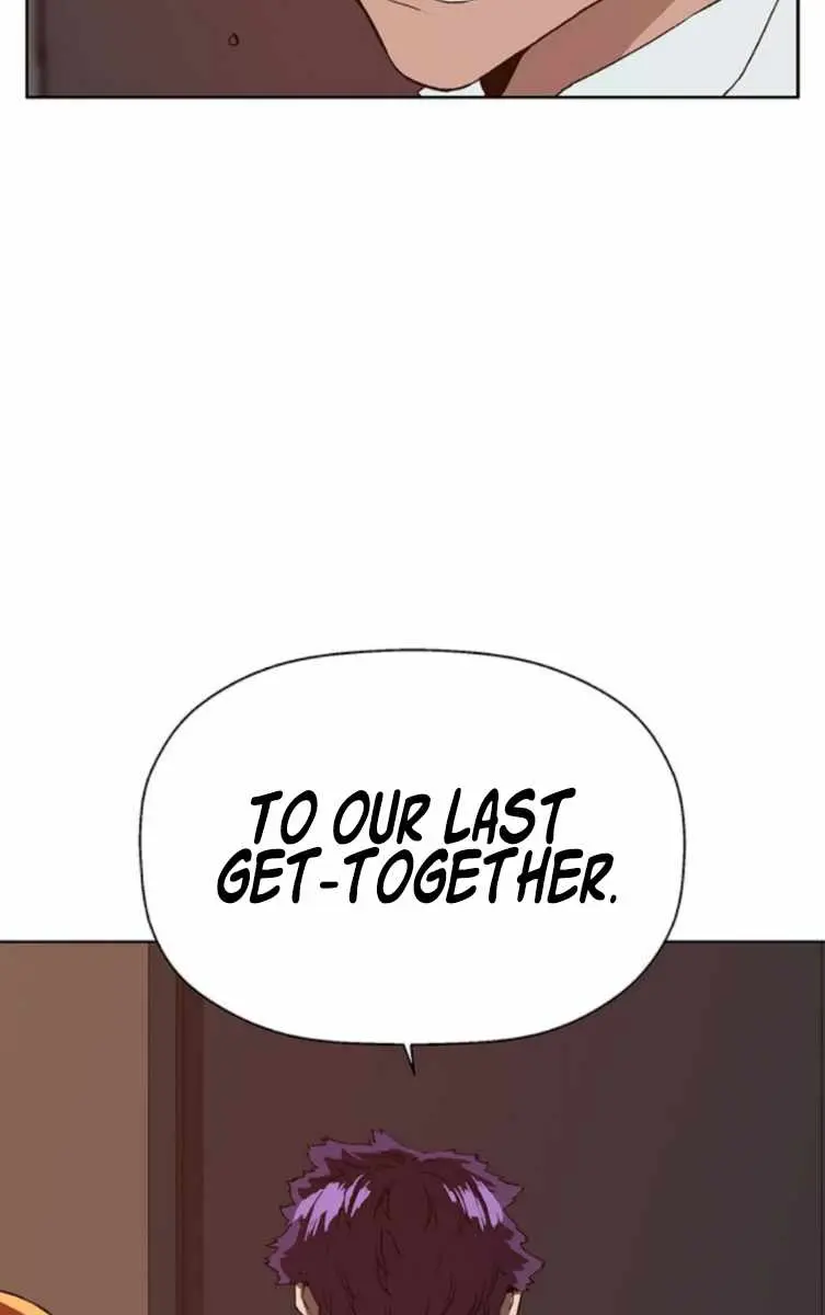 Weak Hero Chapter 203 Page 22