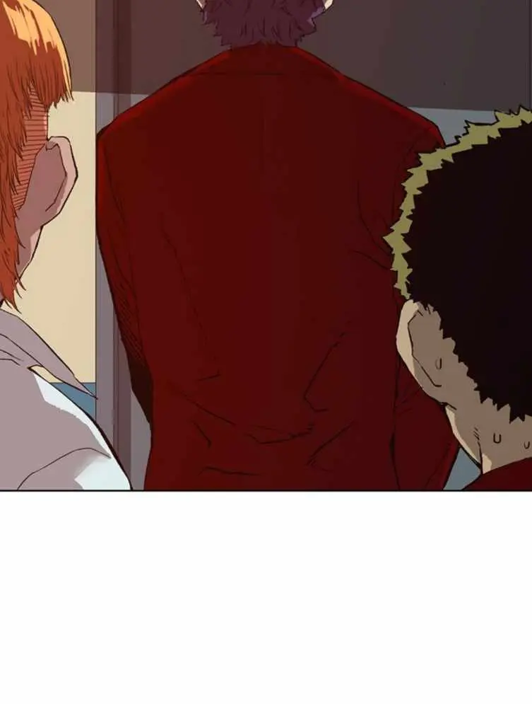 Weak Hero Chapter 203 Page 23