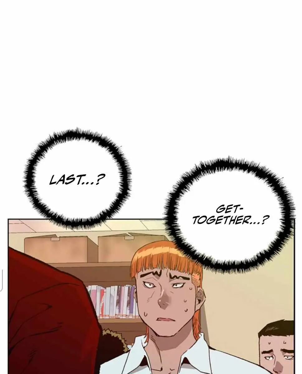 Weak Hero Chapter 203 Page 24