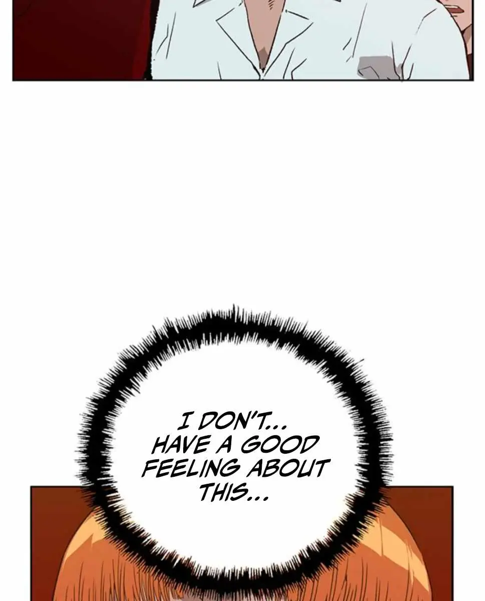 Weak Hero Chapter 203 Page 25