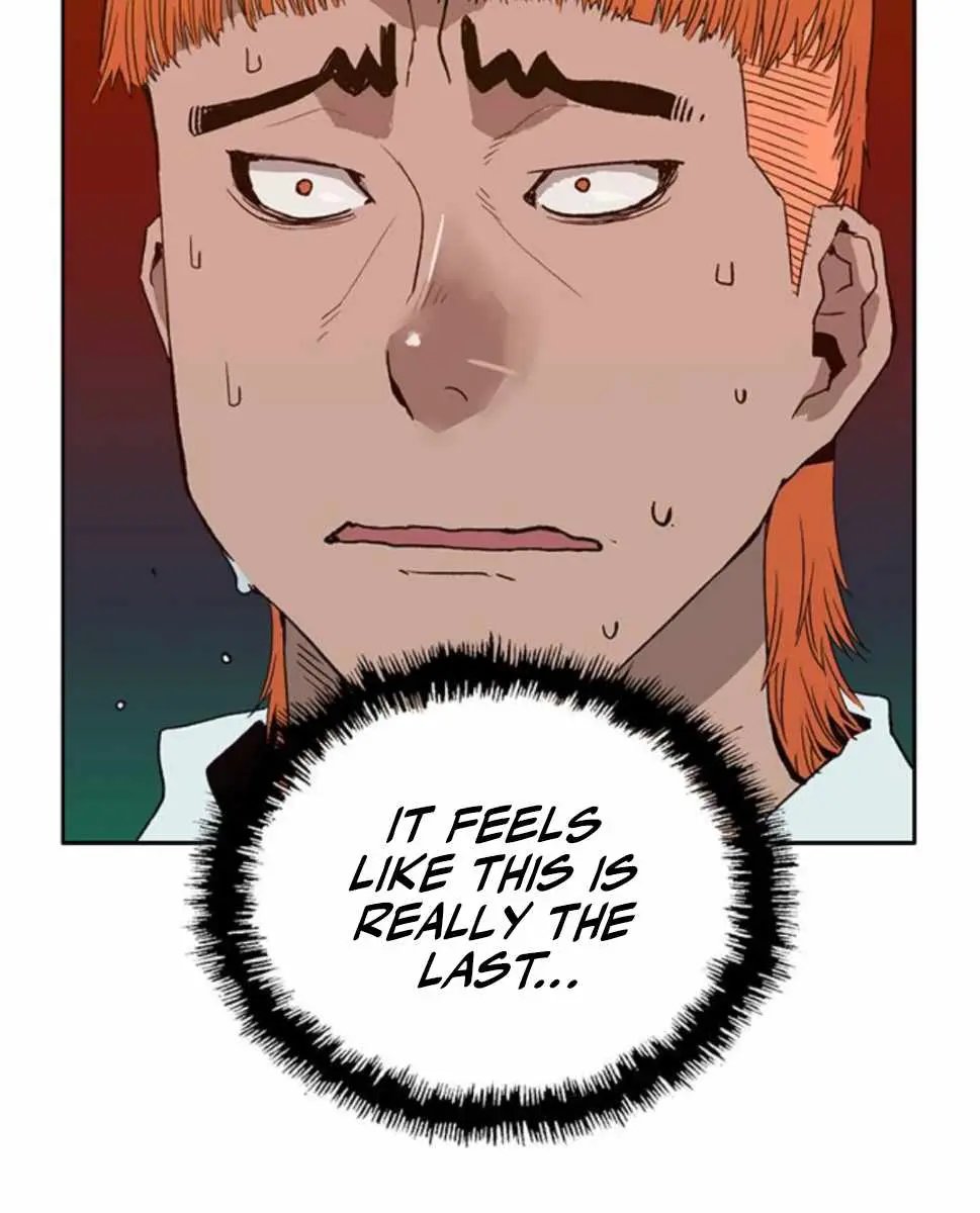 Weak Hero Chapter 203 Page 26