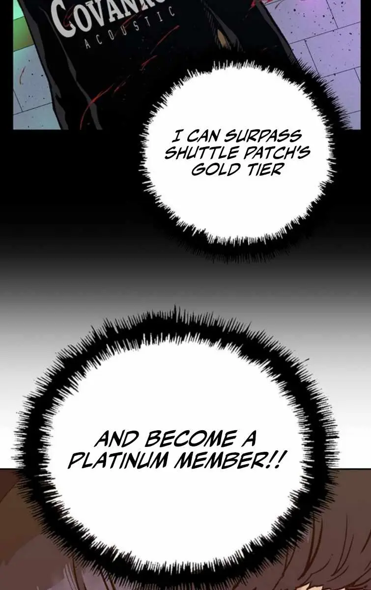 Weak Hero Chapter 203 Page 51