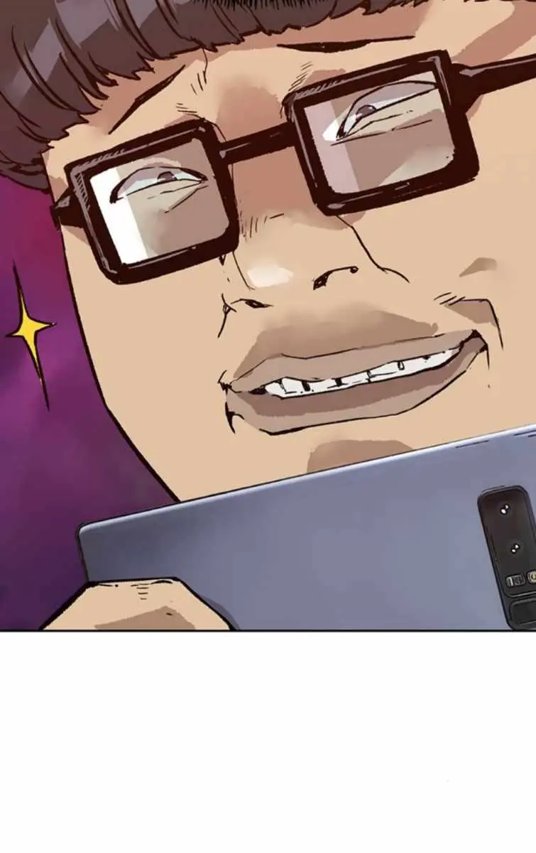 Weak Hero Chapter 203 Page 52