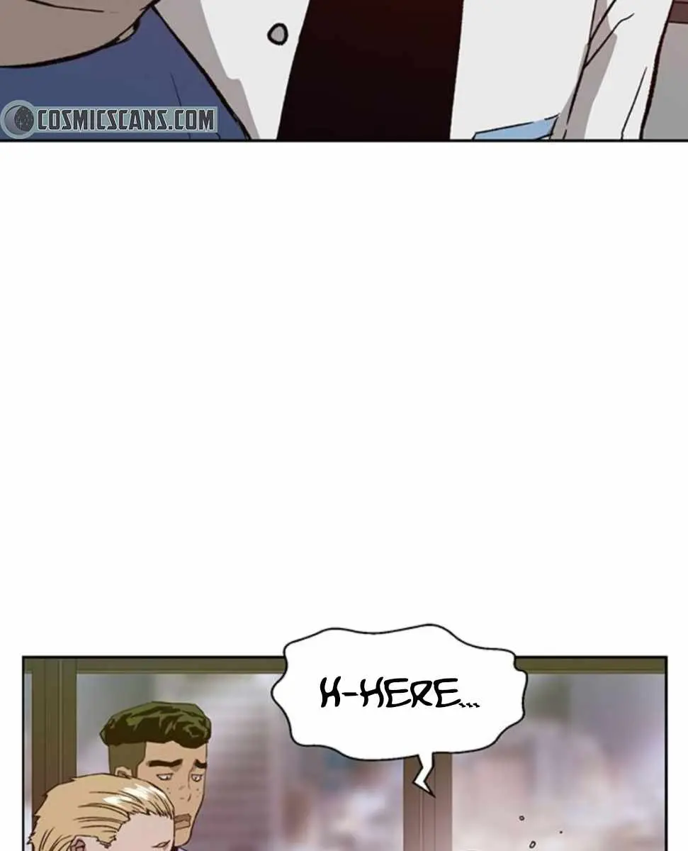 Weak Hero Chapter 203 Page 60