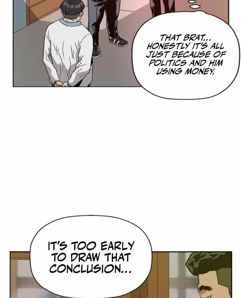 Weak Hero Chapter 203 Page 66