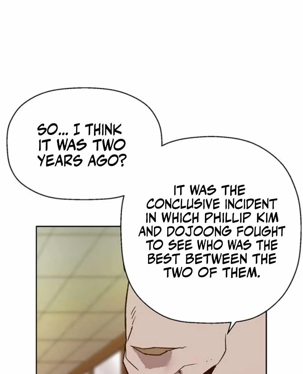 Weak Hero Chapter 203 Page 68