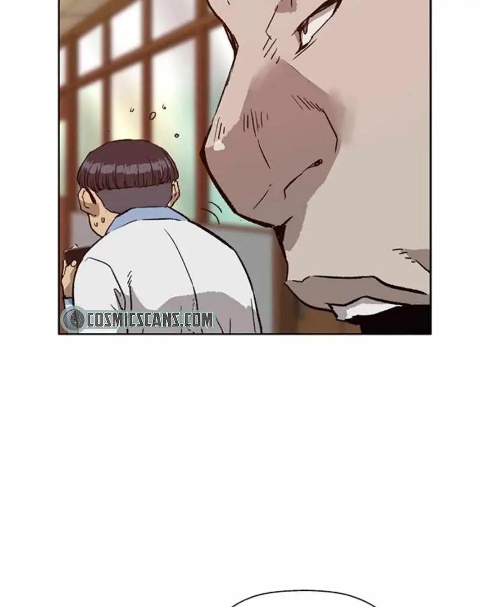 Weak Hero Chapter 203 Page 69