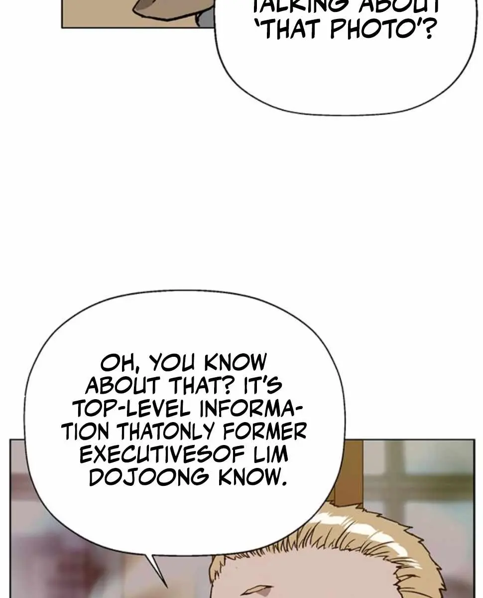 Weak Hero Chapter 203 Page 71