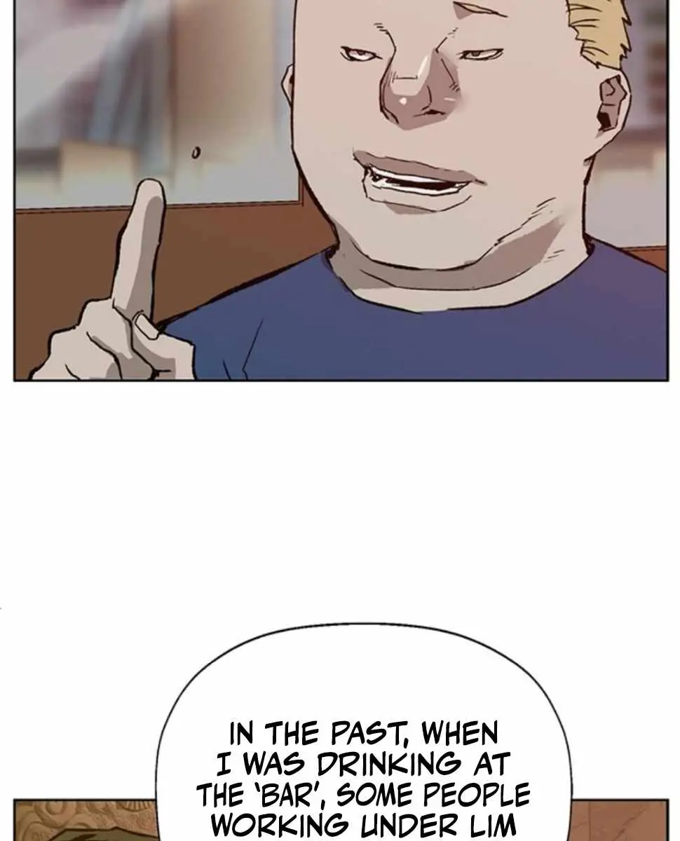 Weak Hero Chapter 203 Page 72