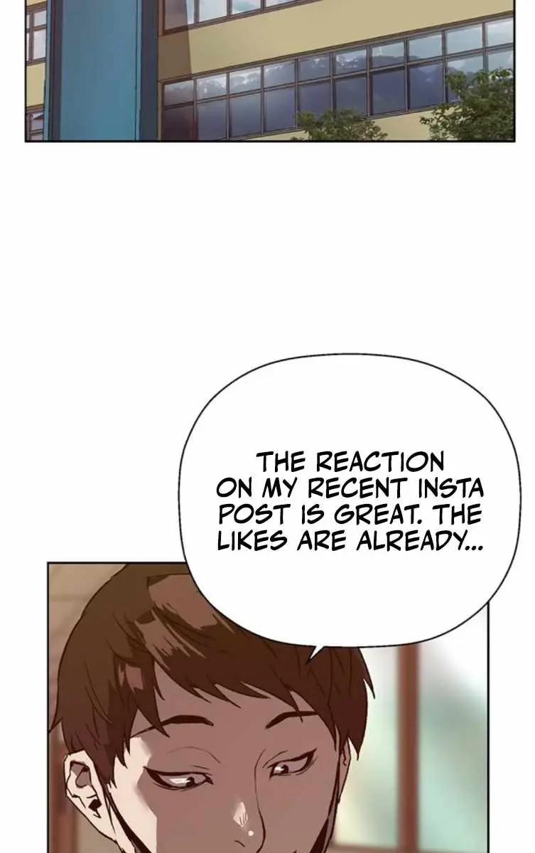 Weak Hero Chapter 203 Page 84