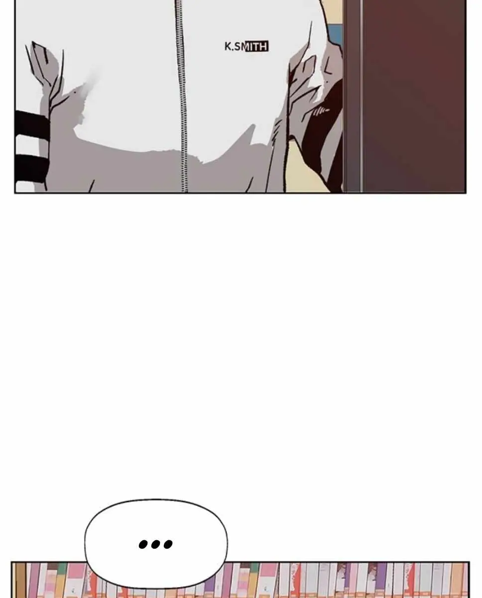 Weak Hero Chapter 203 Page 88