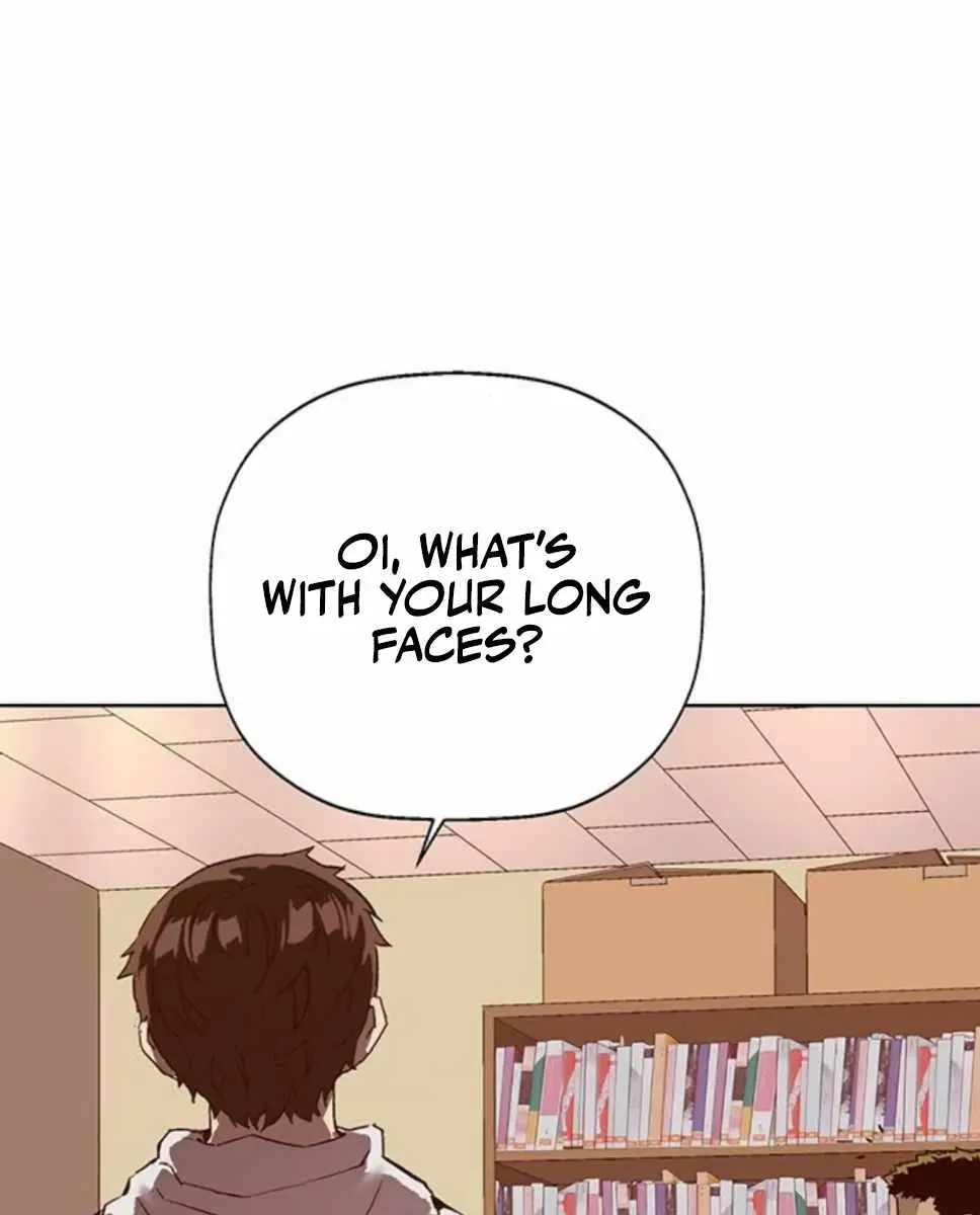 Weak Hero Chapter 203 Page 90