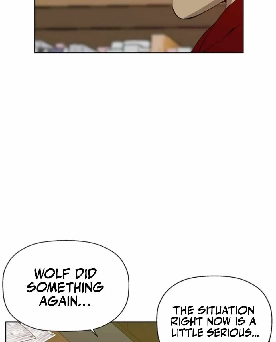 Weak Hero Chapter 203 Page 93