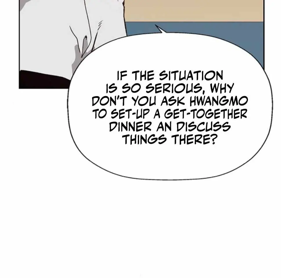 Weak Hero Chapter 203 Page 96