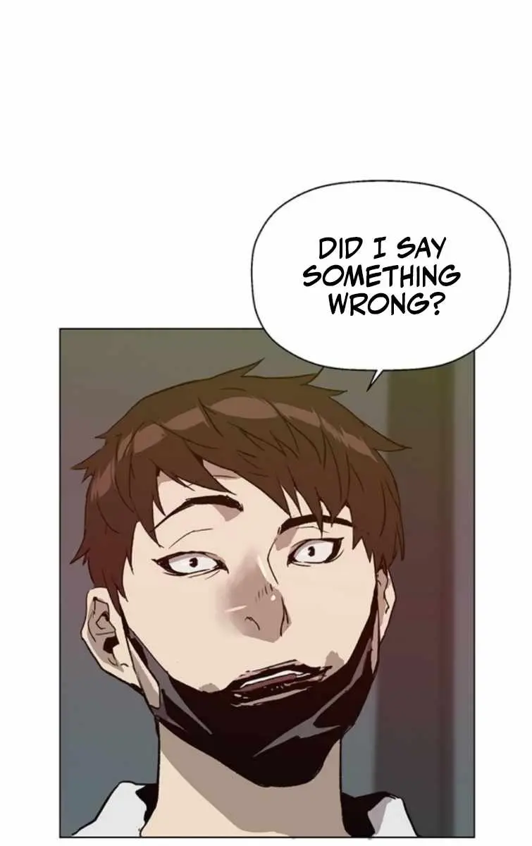 Weak Hero Chapter 203 Page 98