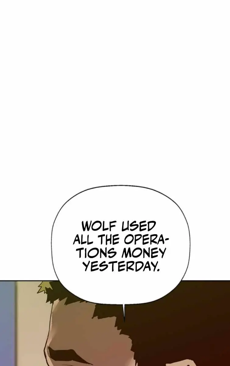 Weak Hero Chapter 203 Page 99