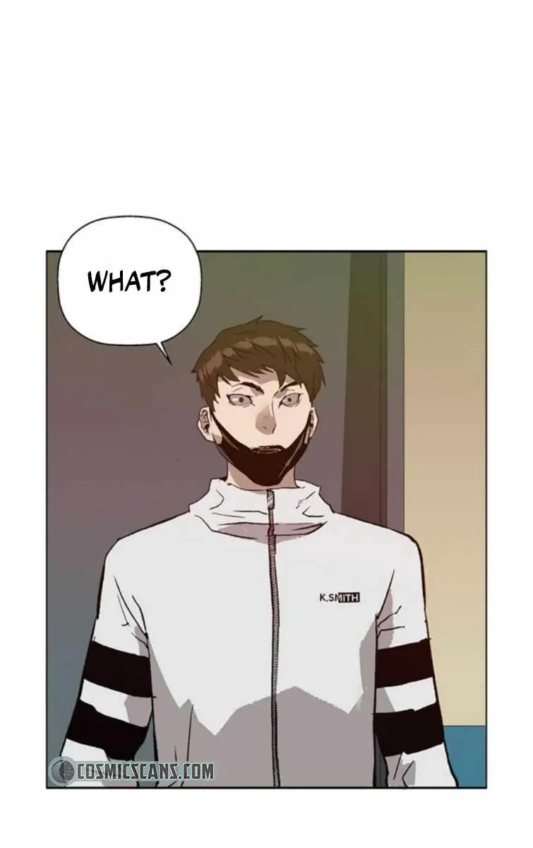 Weak Hero Chapter 203 Page 101