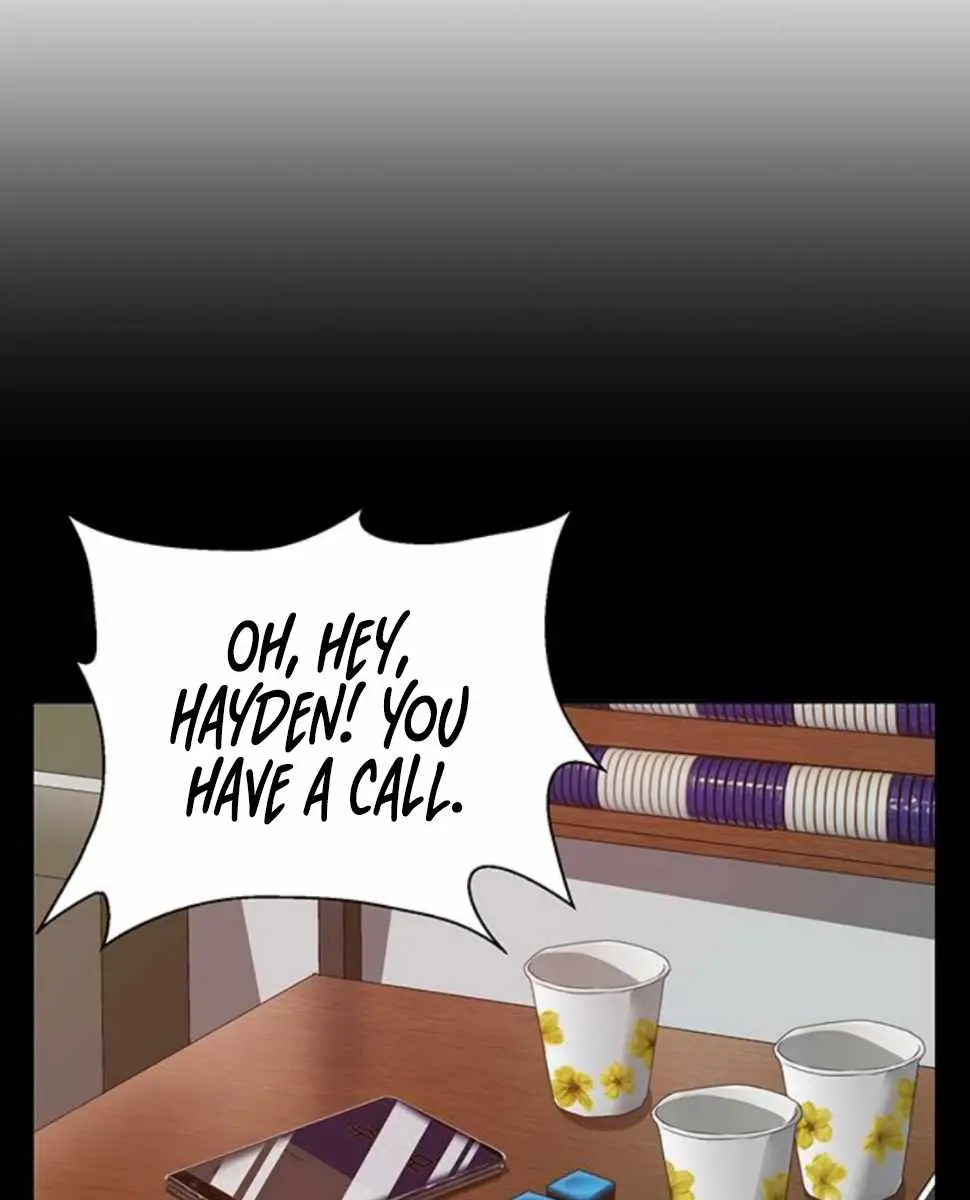 Weak Hero Chapter 203 Page 107