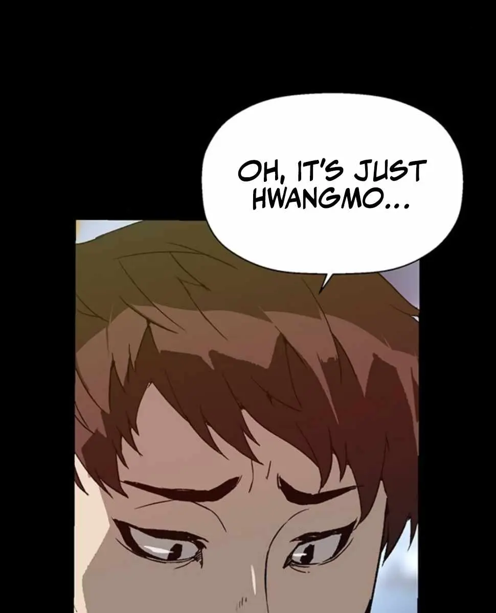 Weak Hero Chapter 203 Page 110