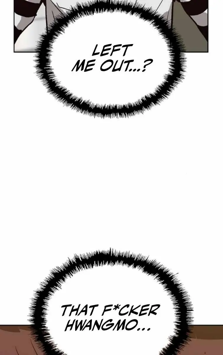 Weak Hero Chapter 203 Page 119