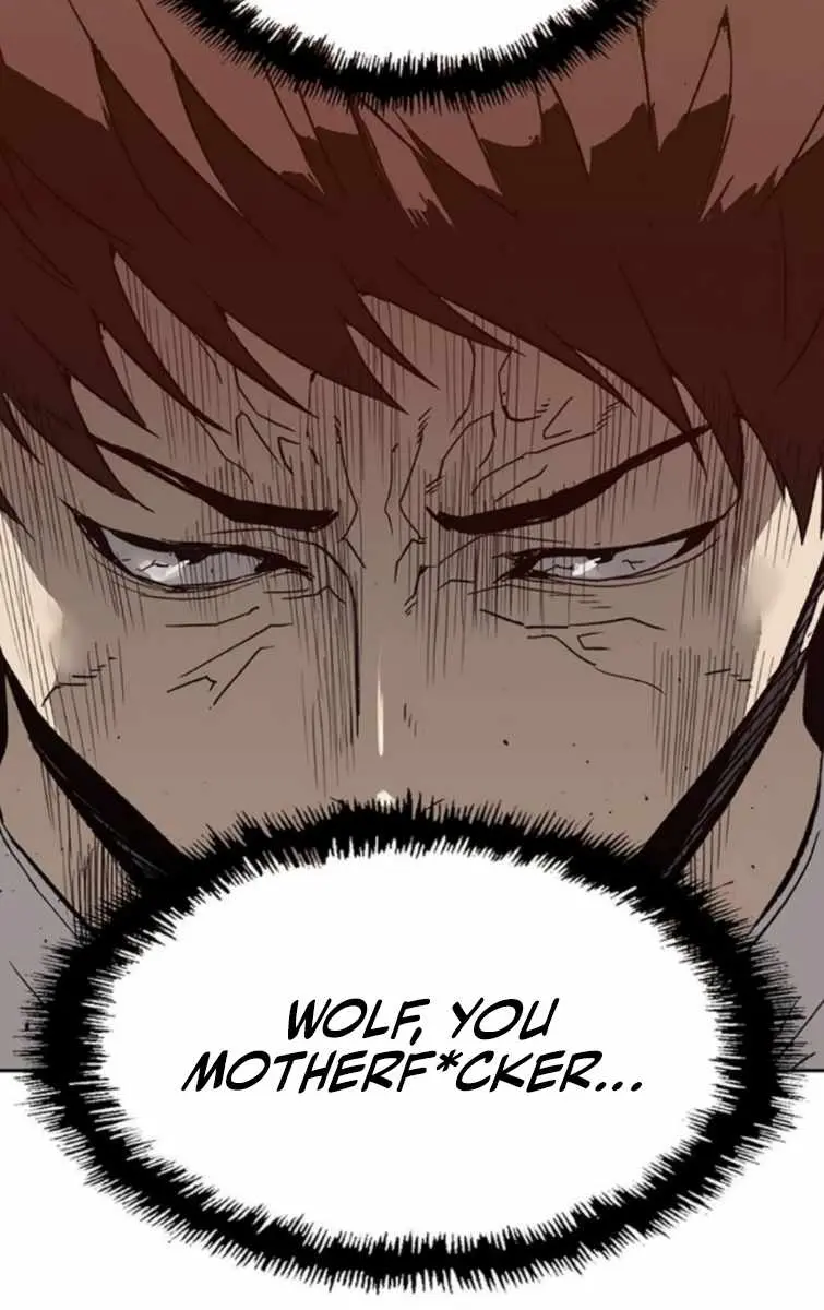 Weak Hero Chapter 203 Page 120